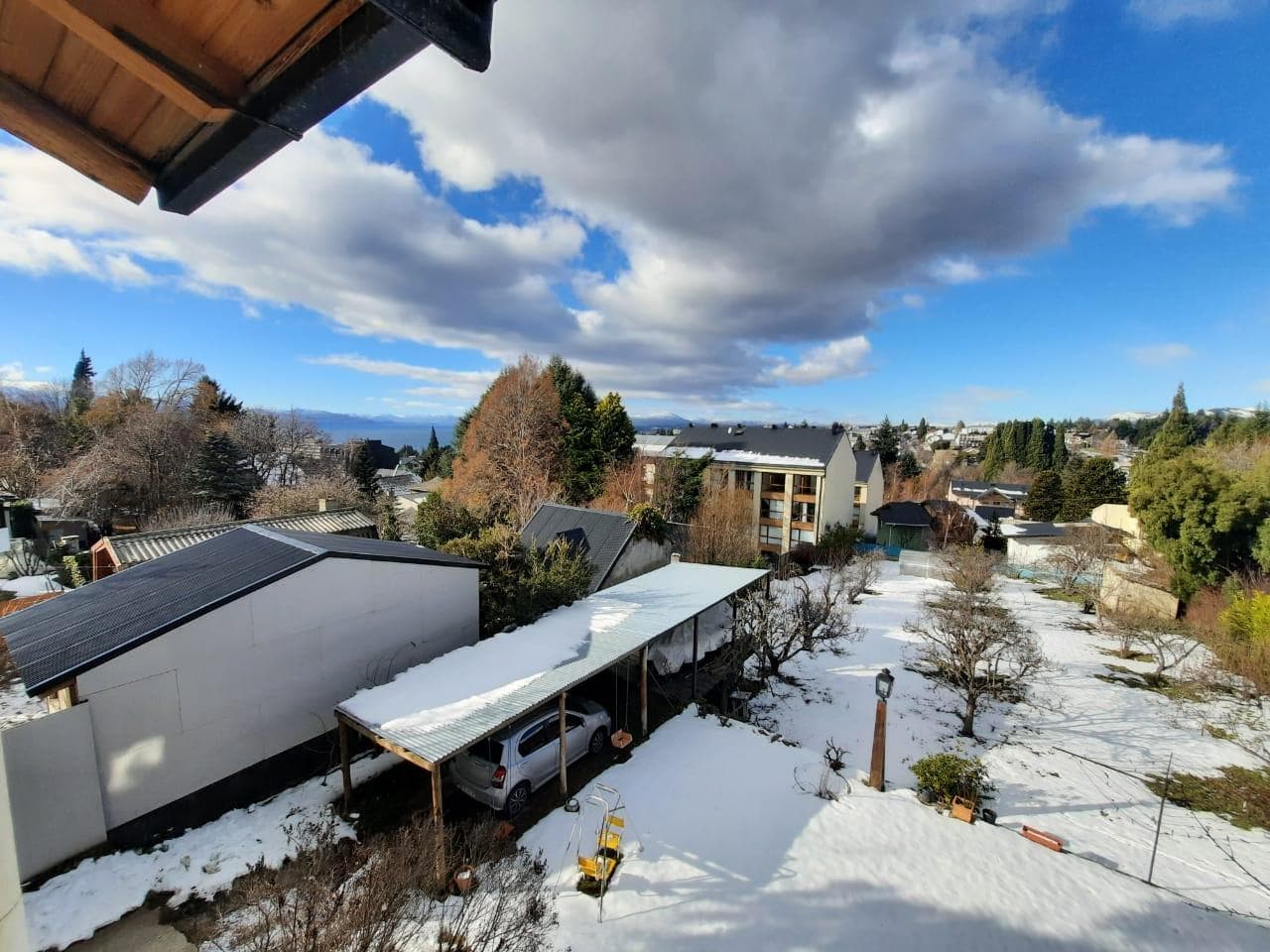 House in San Carlos de Bariloche