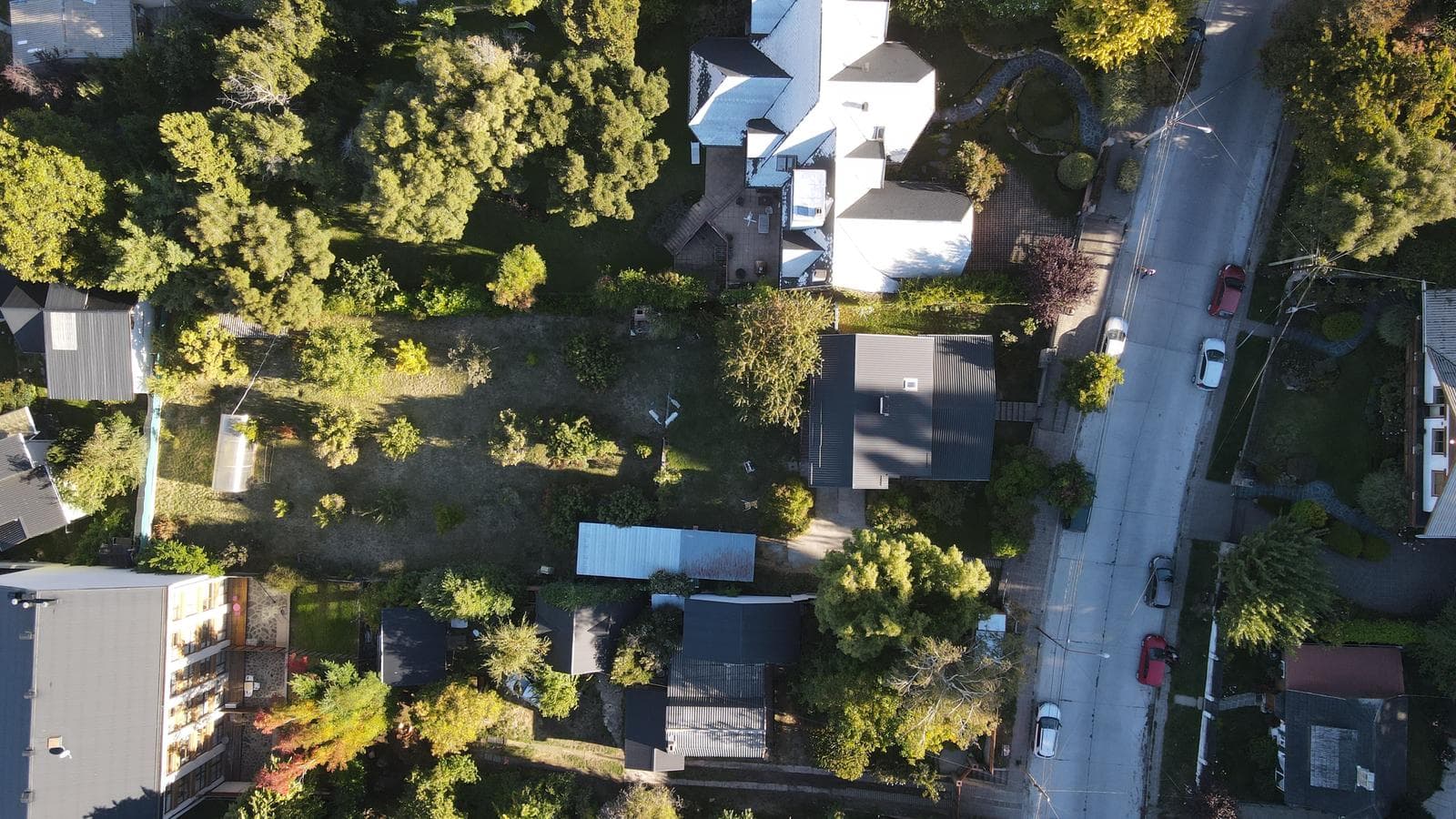 House in San Carlos de Bariloche