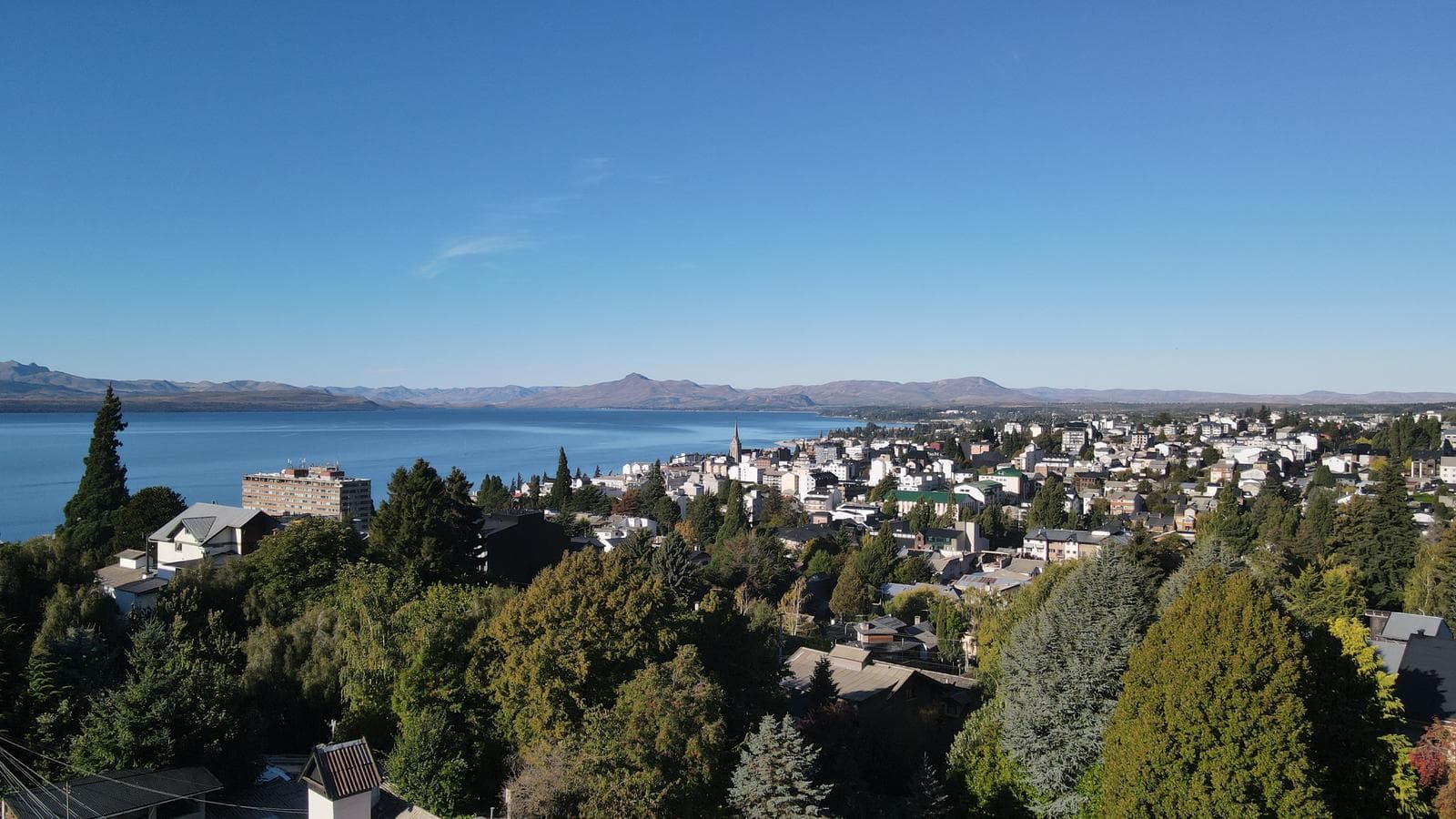 House in San Carlos de Bariloche