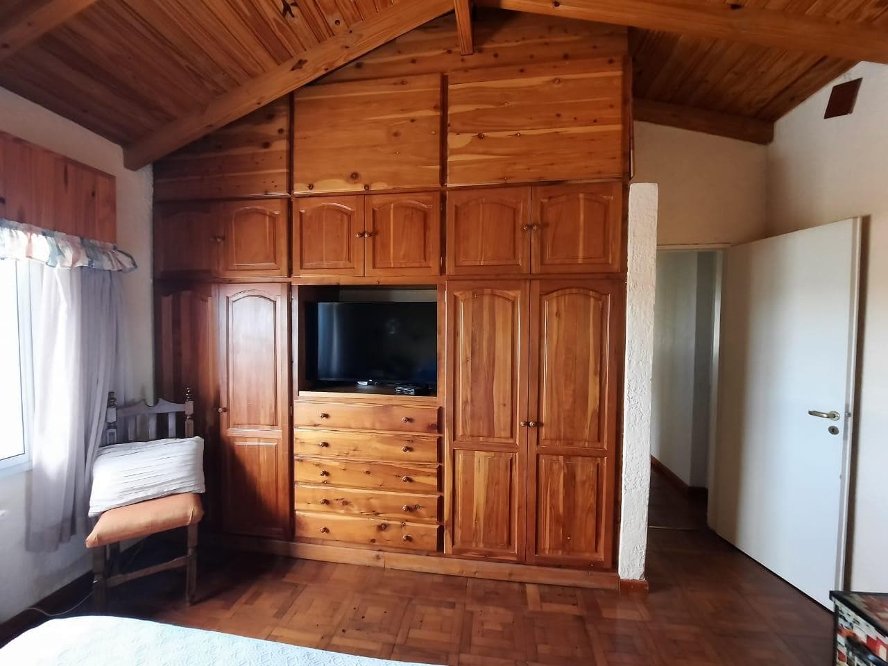 House in San Carlos de Bariloche