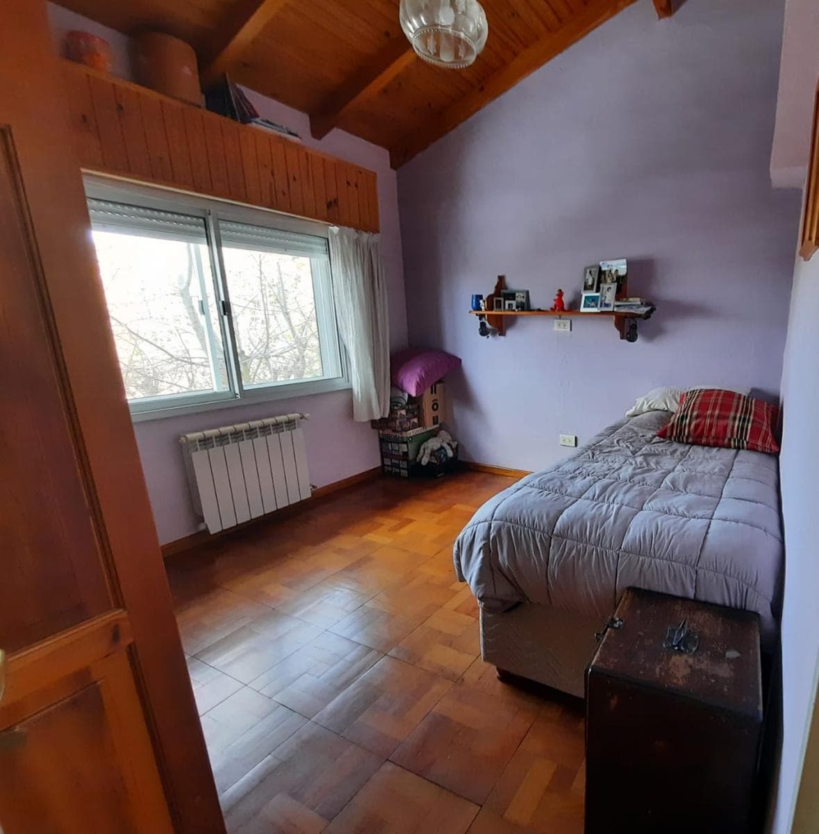 House in San Carlos de Bariloche
