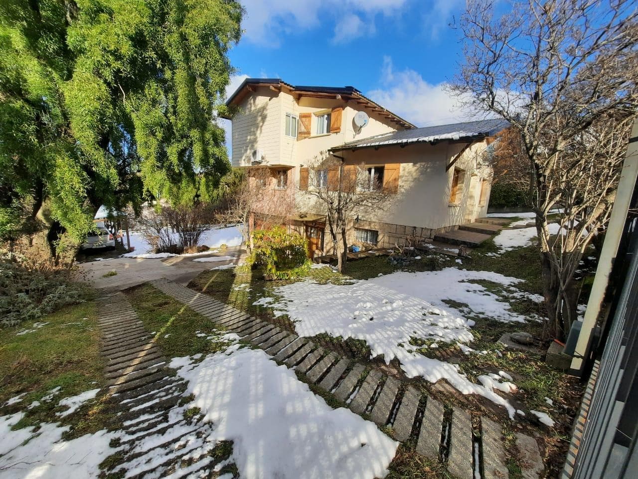 House in San Carlos de Bariloche