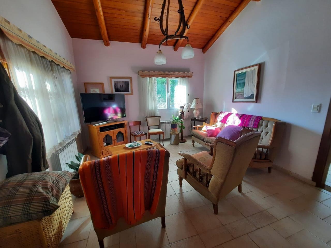House in San Carlos de Bariloche