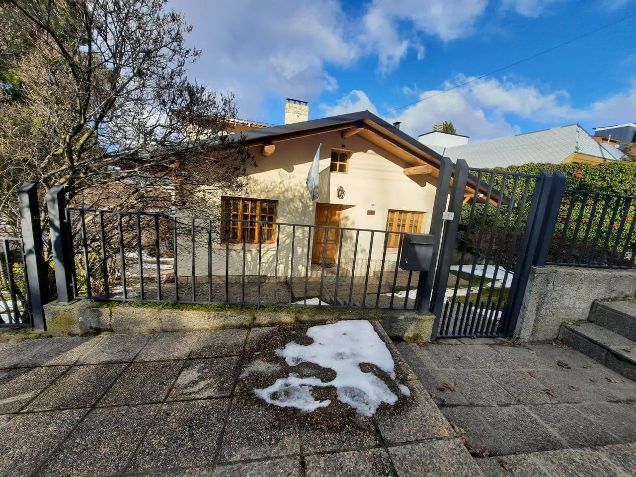 House in San Carlos de Bariloche