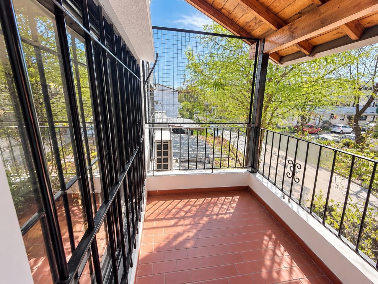 VENTA PH 3 AMB CON TERRAZA - BECCAR