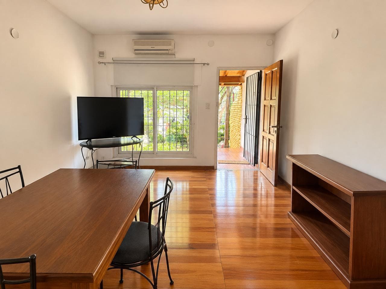 3-ROOM APARTMENT FOR SALE WITH TERRACE - BECCAR