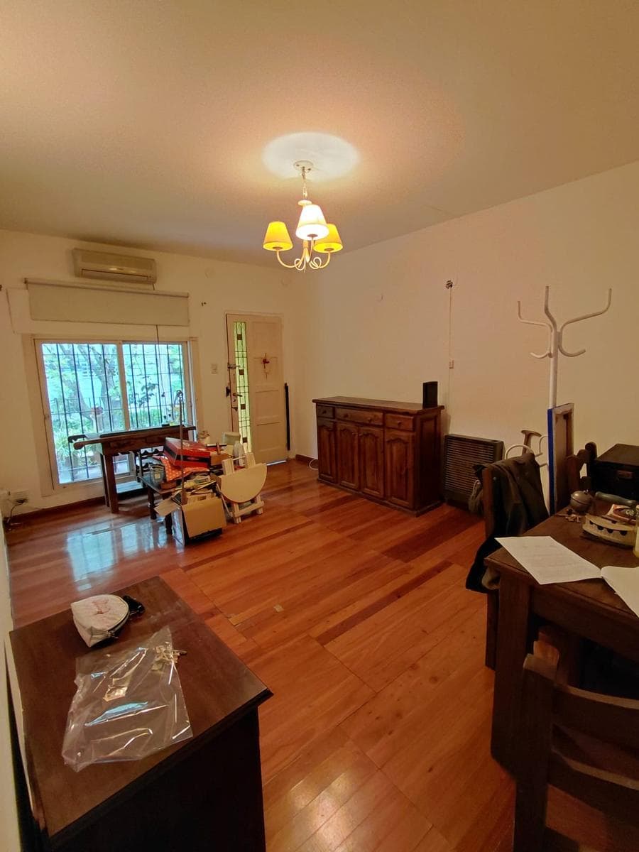VENTA PH 3 AMB CON TERRAZA - BECCAR