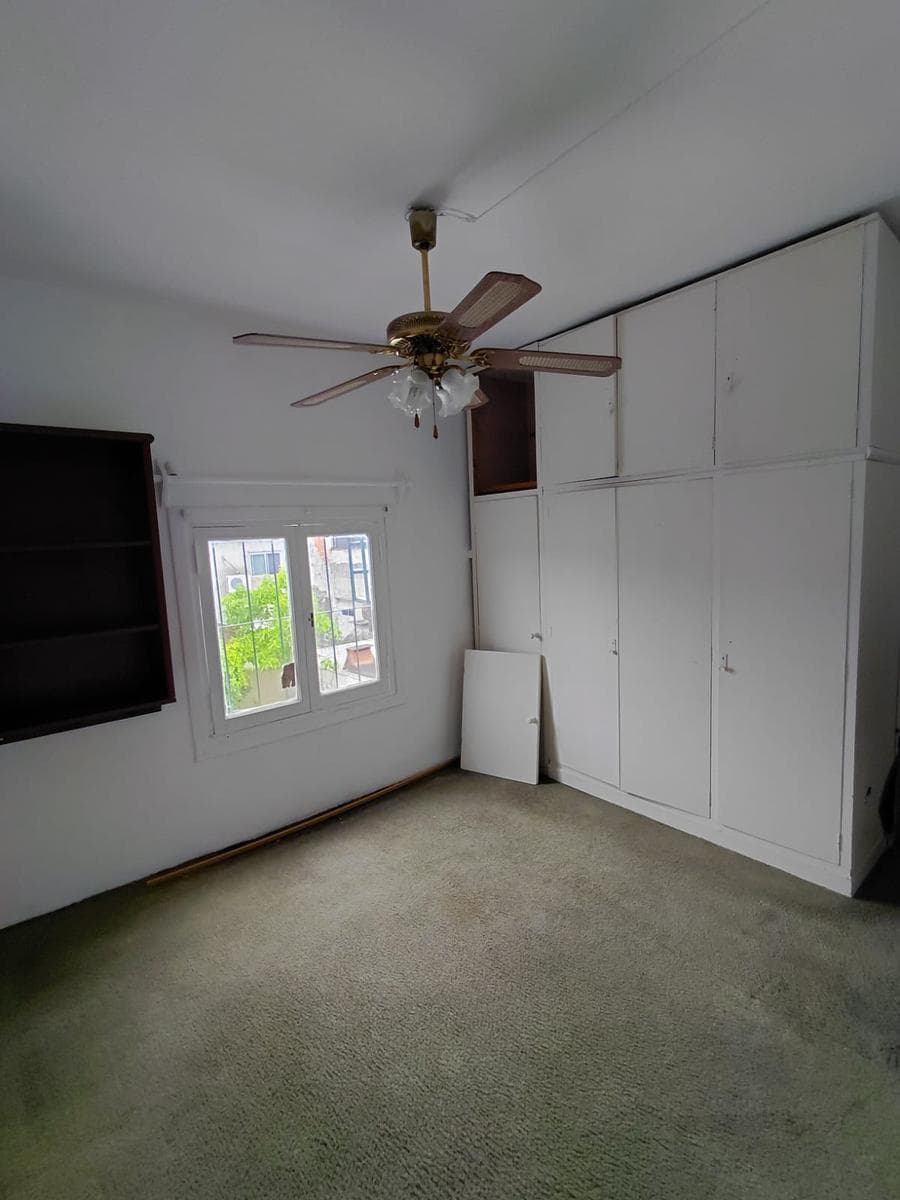VENTA PH 3 AMB CON TERRAZA - BECCAR