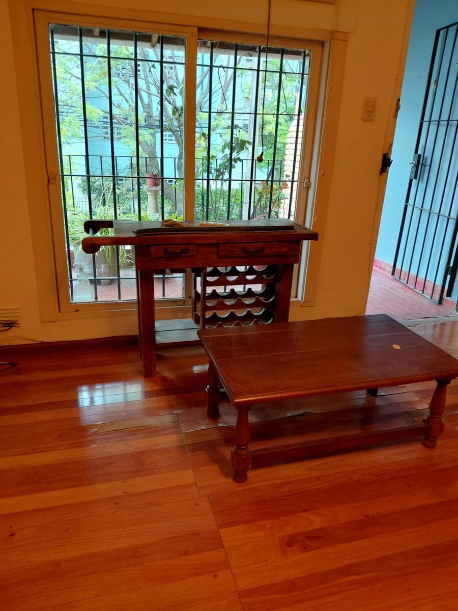 3-ROOM APARTMENT FOR SALE WITH TERRACE - BECCAR