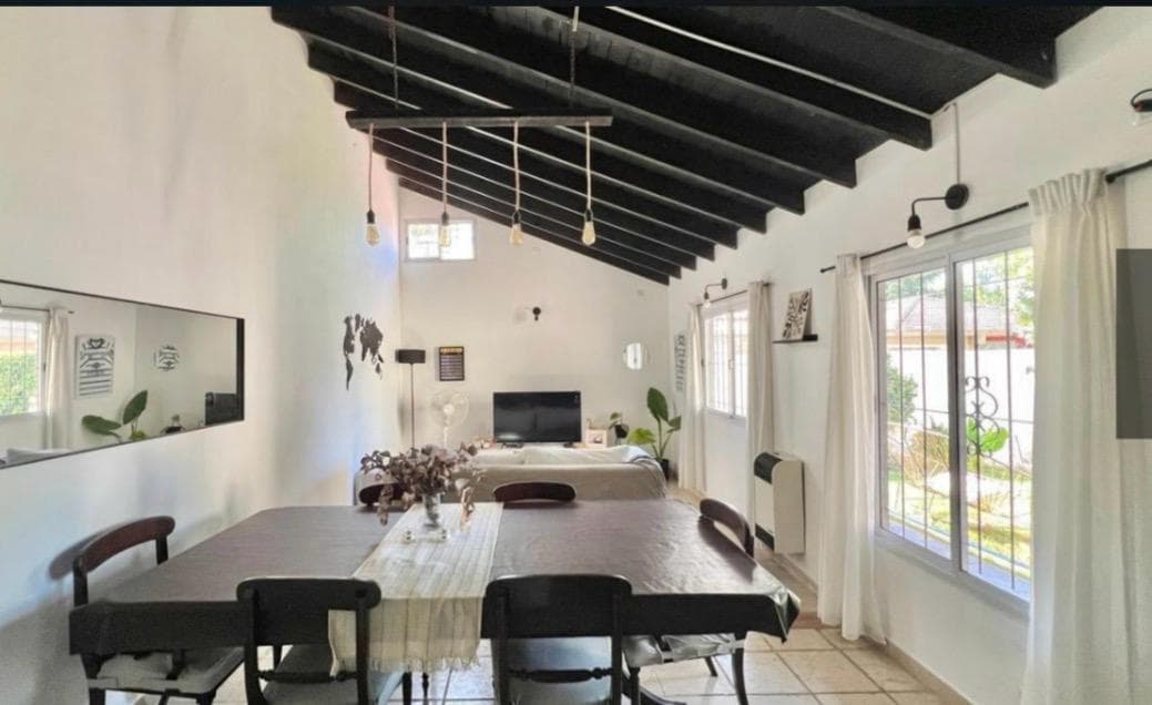 House in Presidente Derqui, Pilar