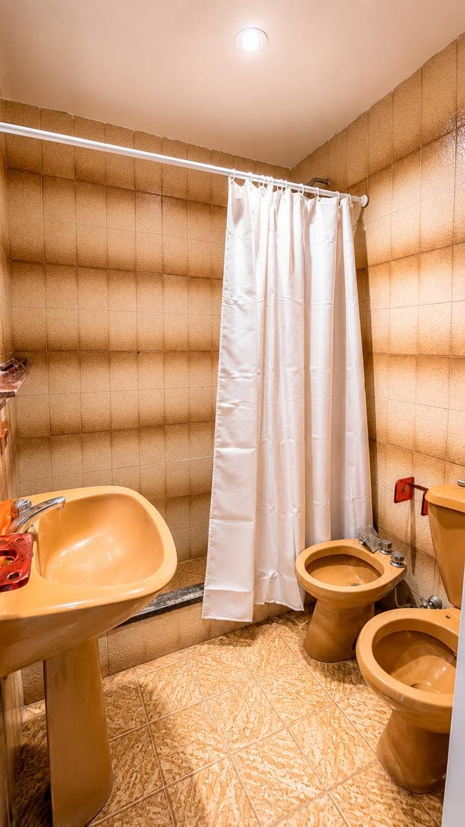 4-room apartment in Punta Mogotes