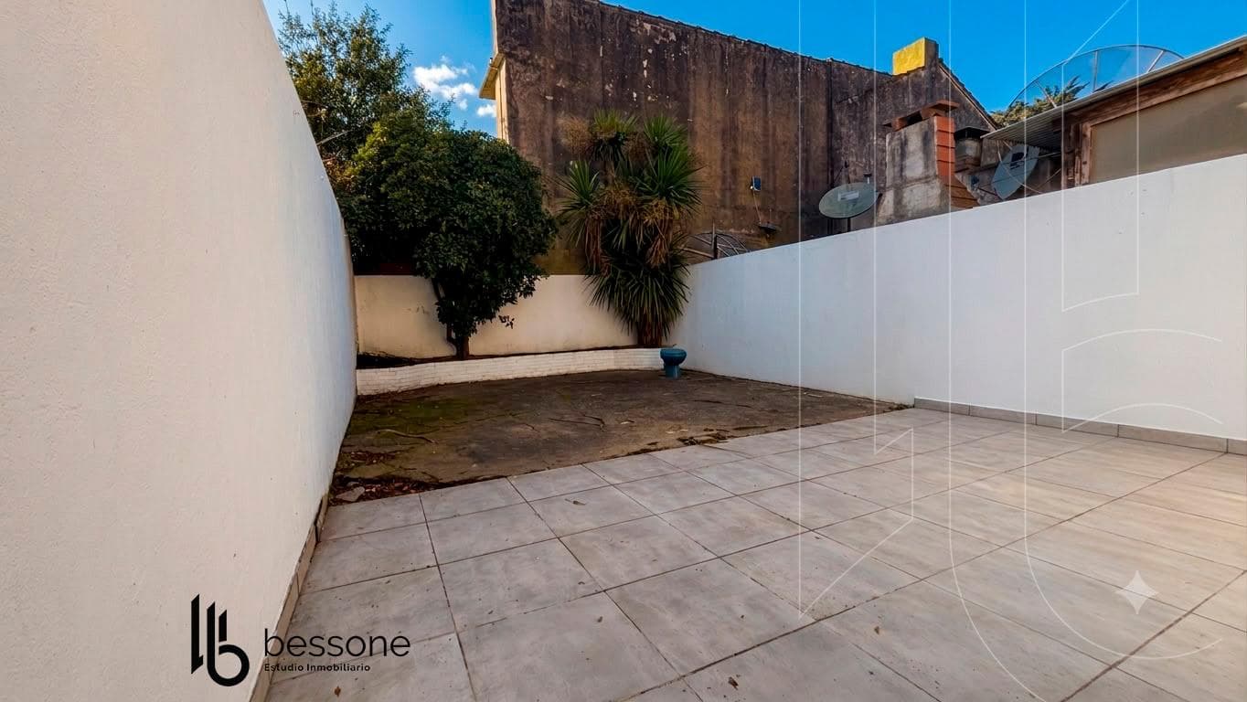 4-room apartment in Punta Mogotes
