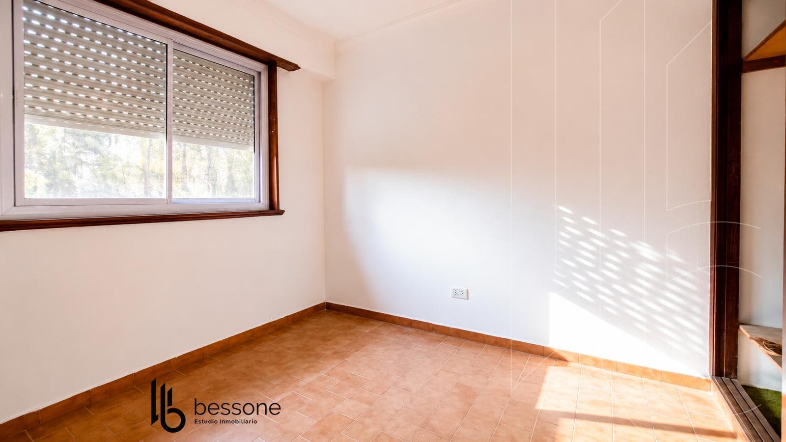 4-room apartment in Punta Mogotes