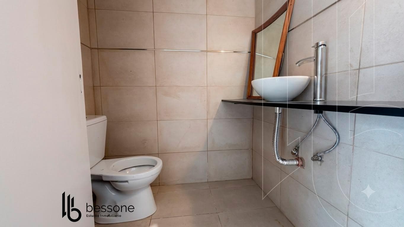 4-room apartment in Punta Mogotes