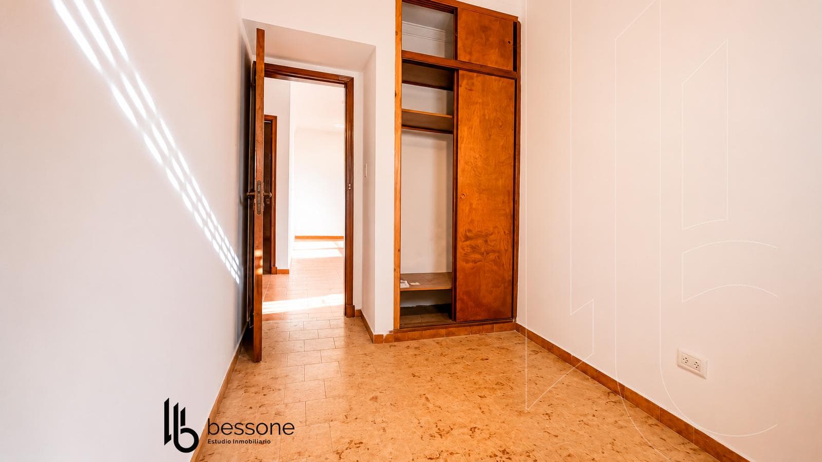 4-room apartment in Punta Mogotes