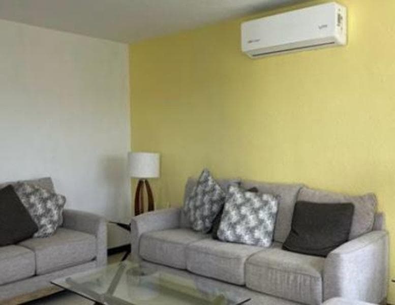 Apartment on 60th Street