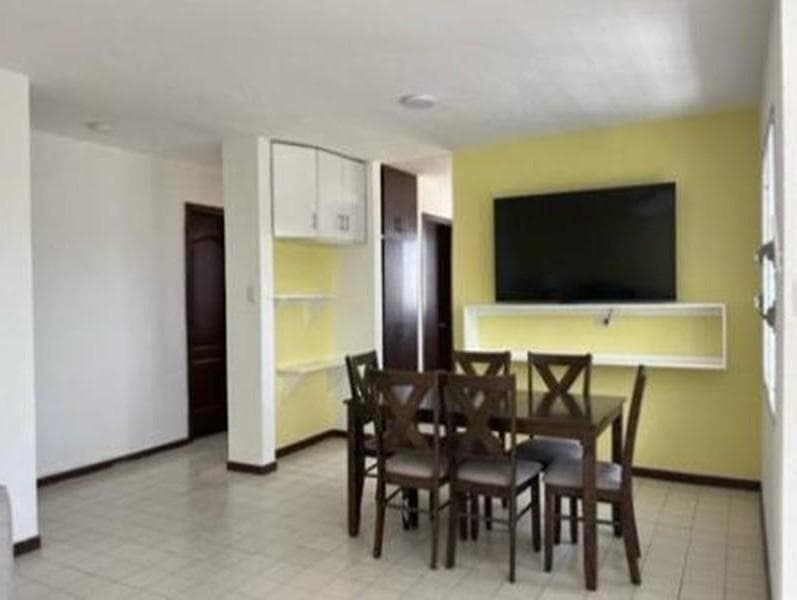 Apartment on 60th Street