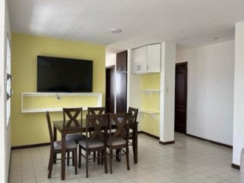 Apartment on 60th Street