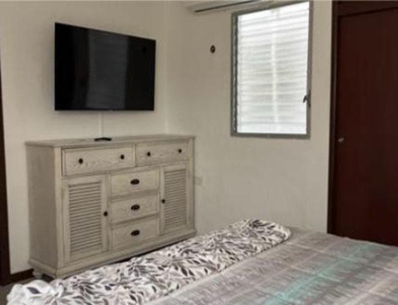 Apartment on 60th Street