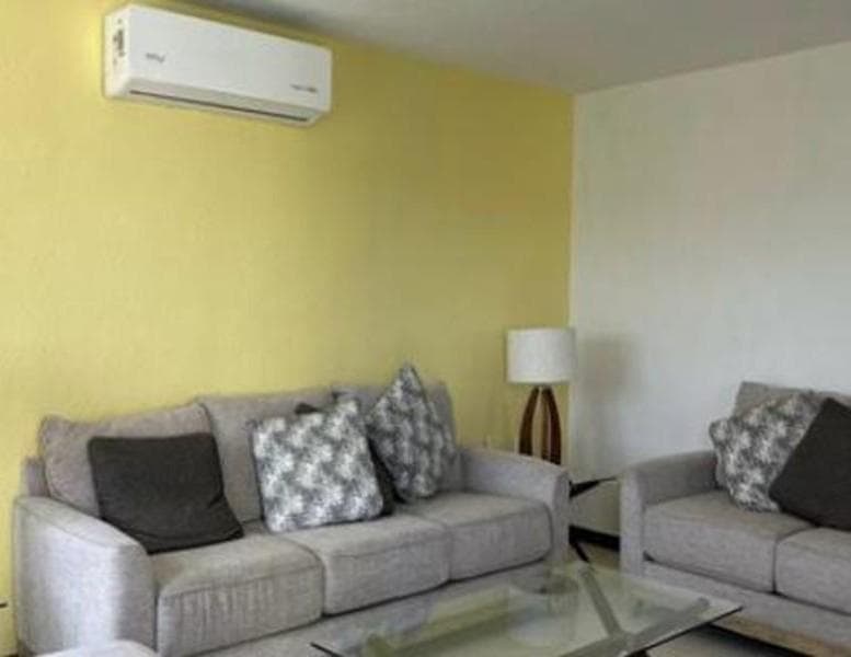 Apartment on 60th Street