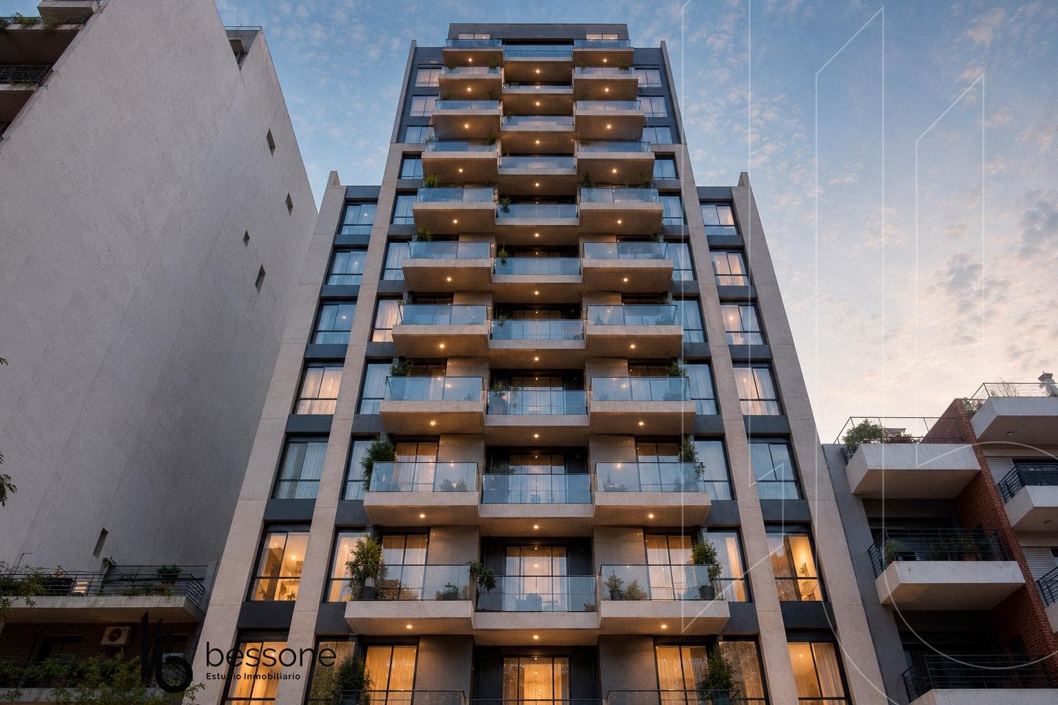Apartment Available for Immediate Move-In in Downtown