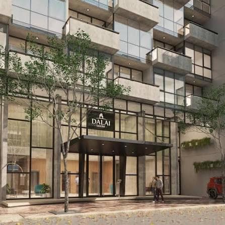 Apartment Available for Immediate Move-In in Downtown