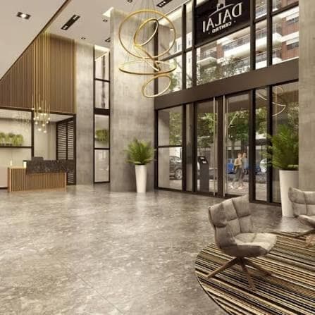 Apartment Available for Immediate Move-In in Downtown