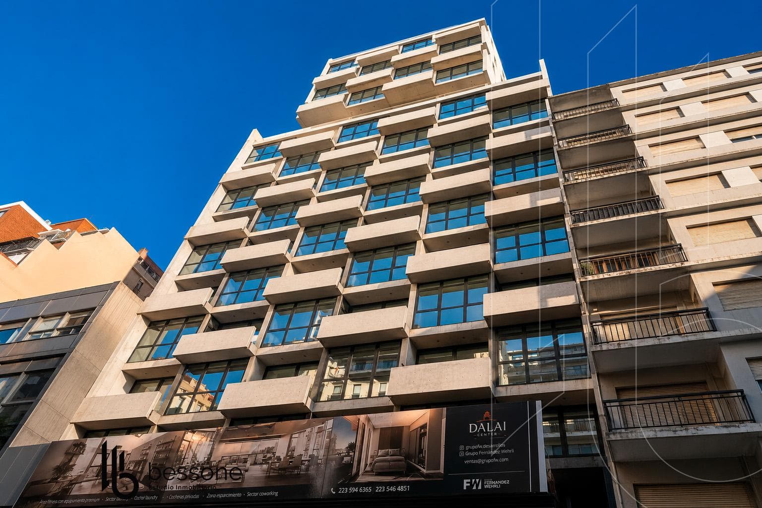 Apartment Available for Immediate Move-In in Downtown