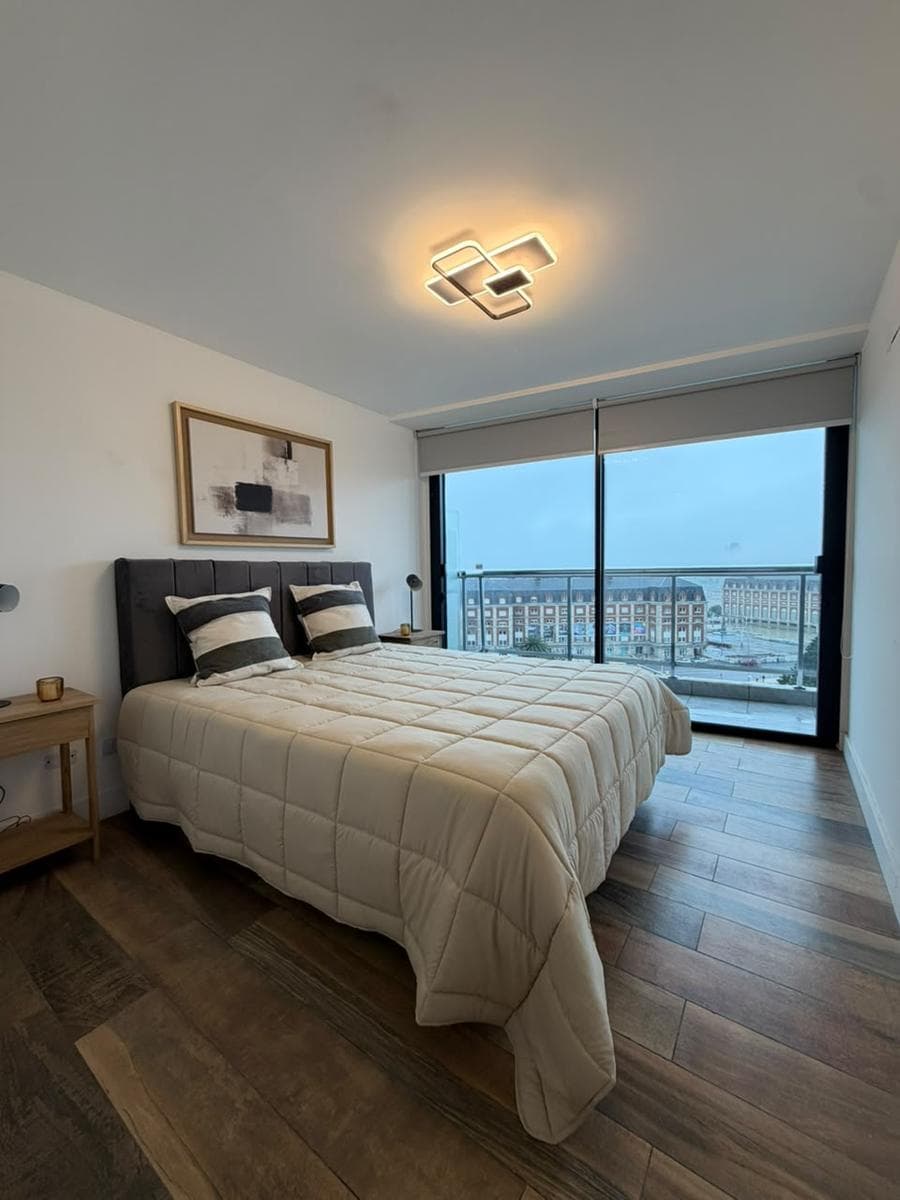 Apartment in Downtown