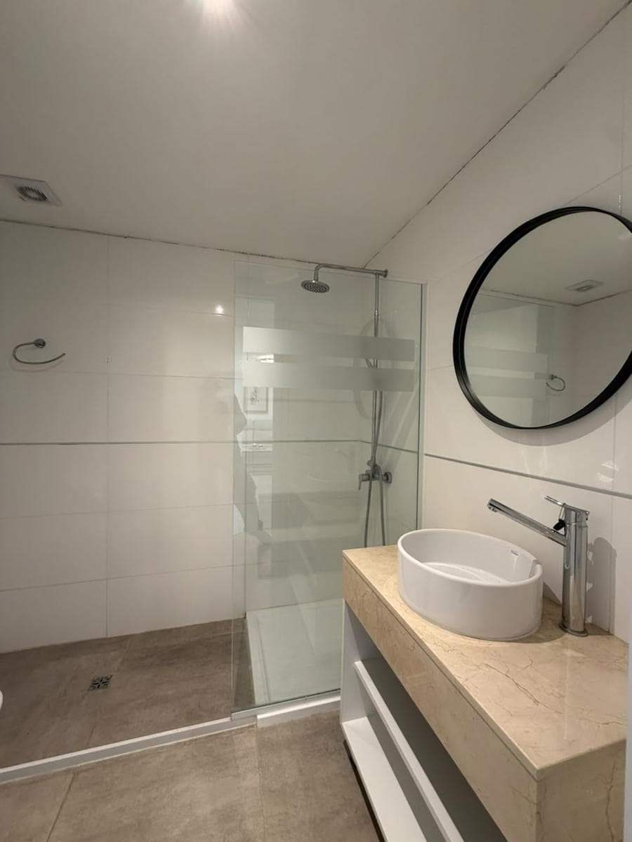 Apartment in Downtown