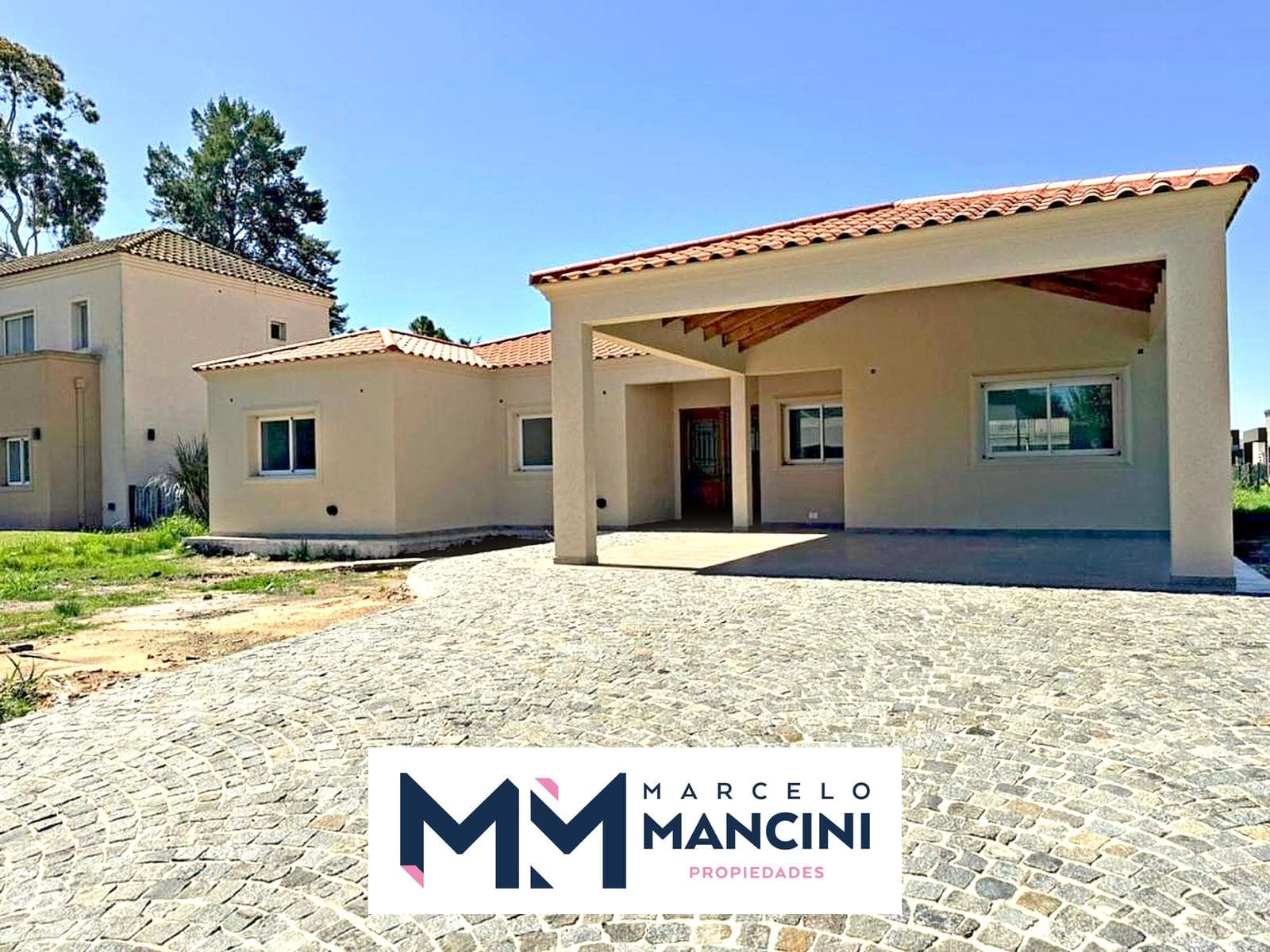 House in El Rebenque, 5 ROOMS
