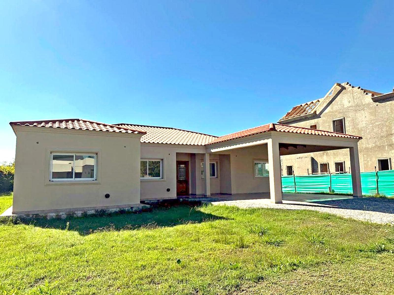 House in El Rebenque, 5 ROOMS