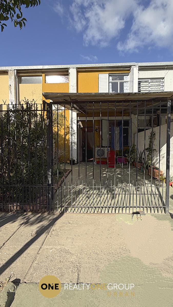 3-Bedroom Duplex for Sale | La Plata, Tolosa