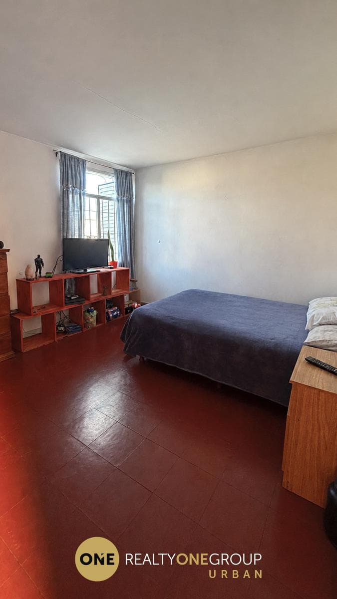 3-Bedroom Duplex for Sale | La Plata, Tolosa