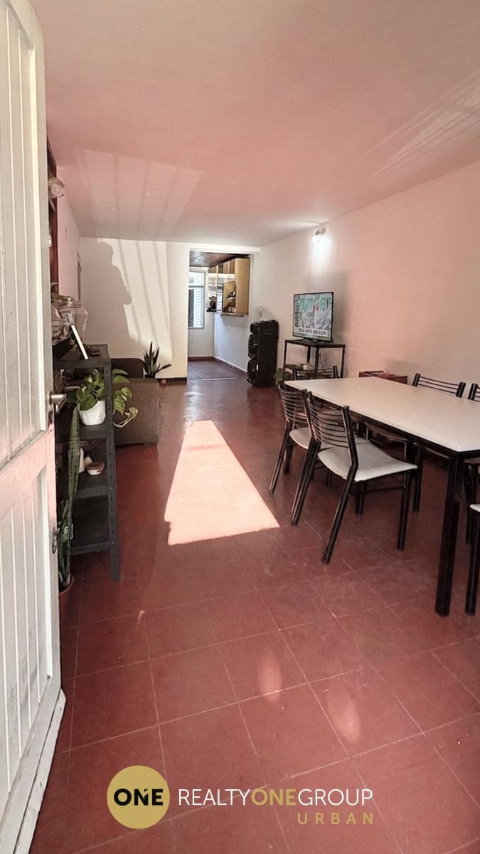 3-Bedroom Duplex for Sale | La Plata, Tolosa