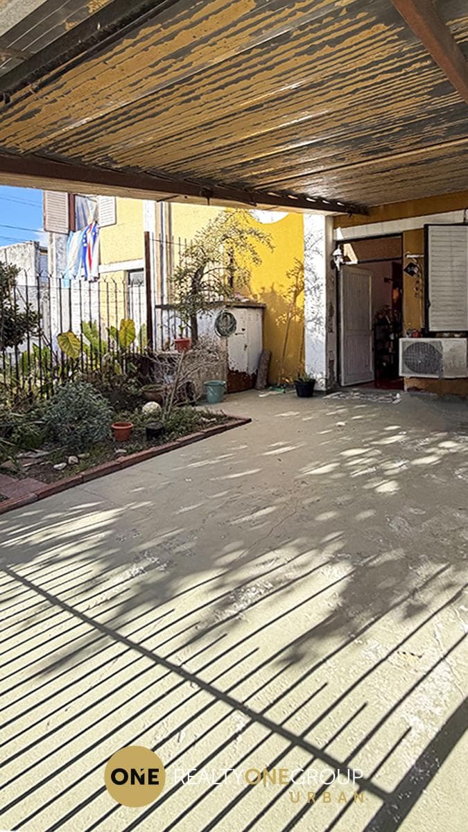3-Bedroom Duplex for Sale | La Plata, Tolosa