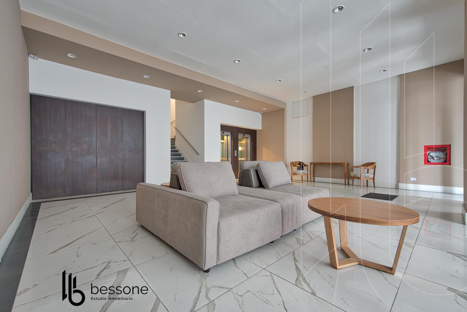 Apartment in Downtown