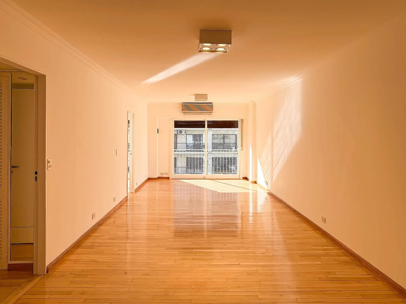 Rentals in Recoleta