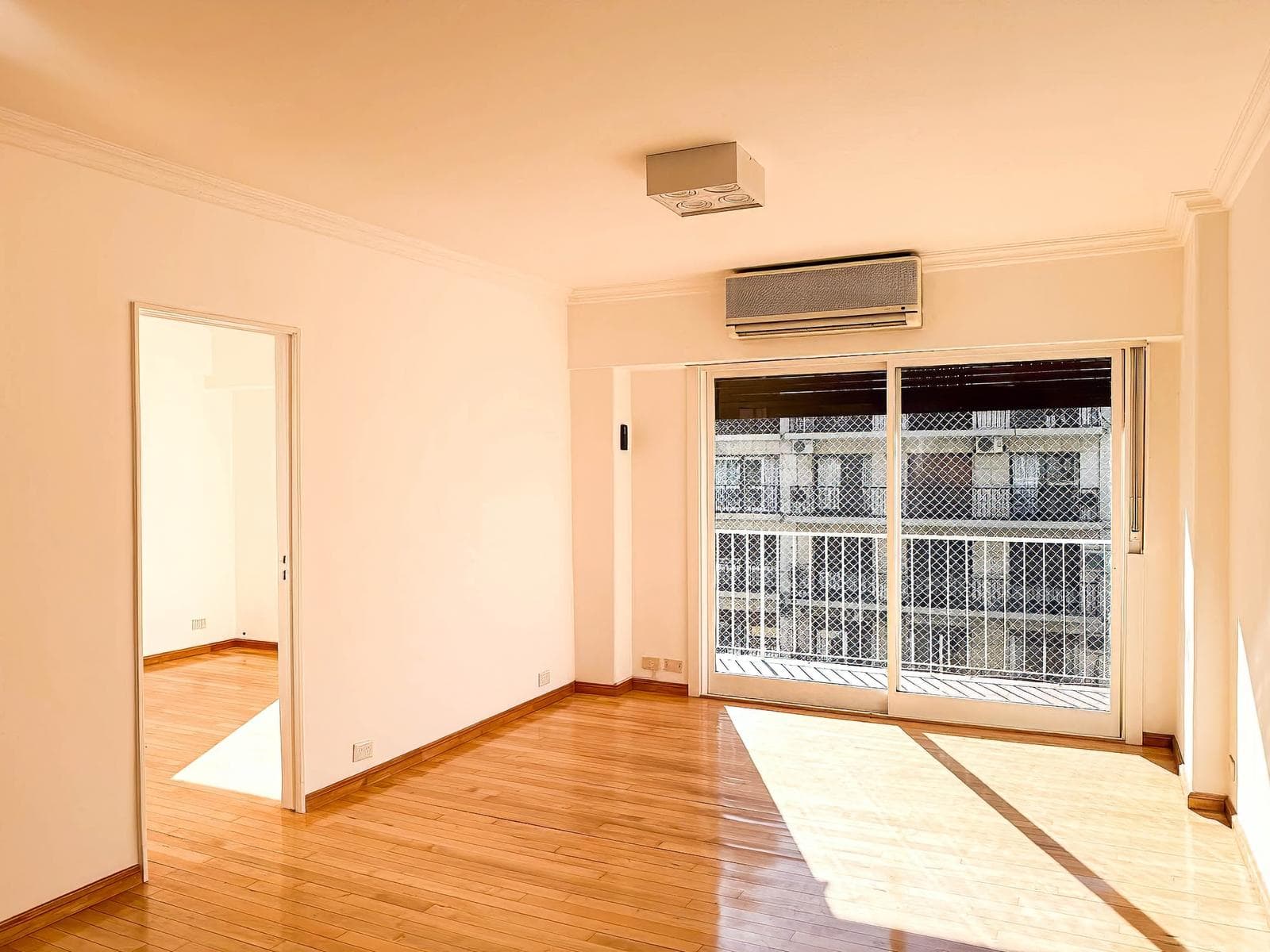 Rentals in Recoleta