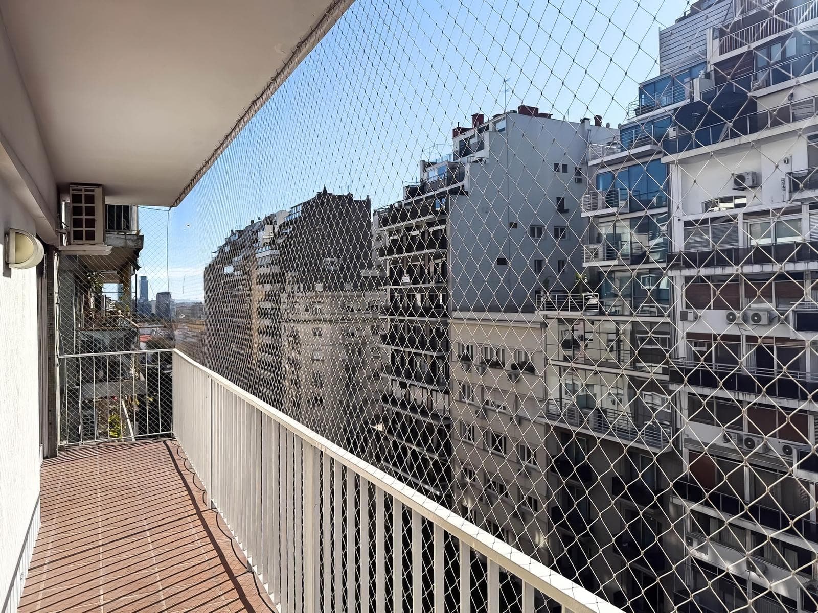 Alquiler en Recoleta