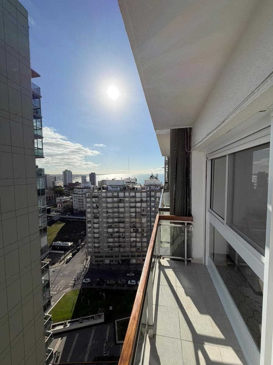Apartment in Punta Iglesia