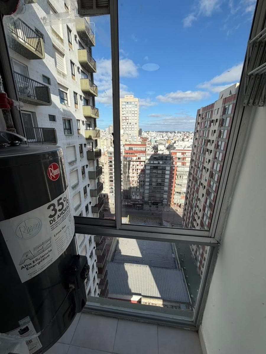 Apartment in Punta Iglesia