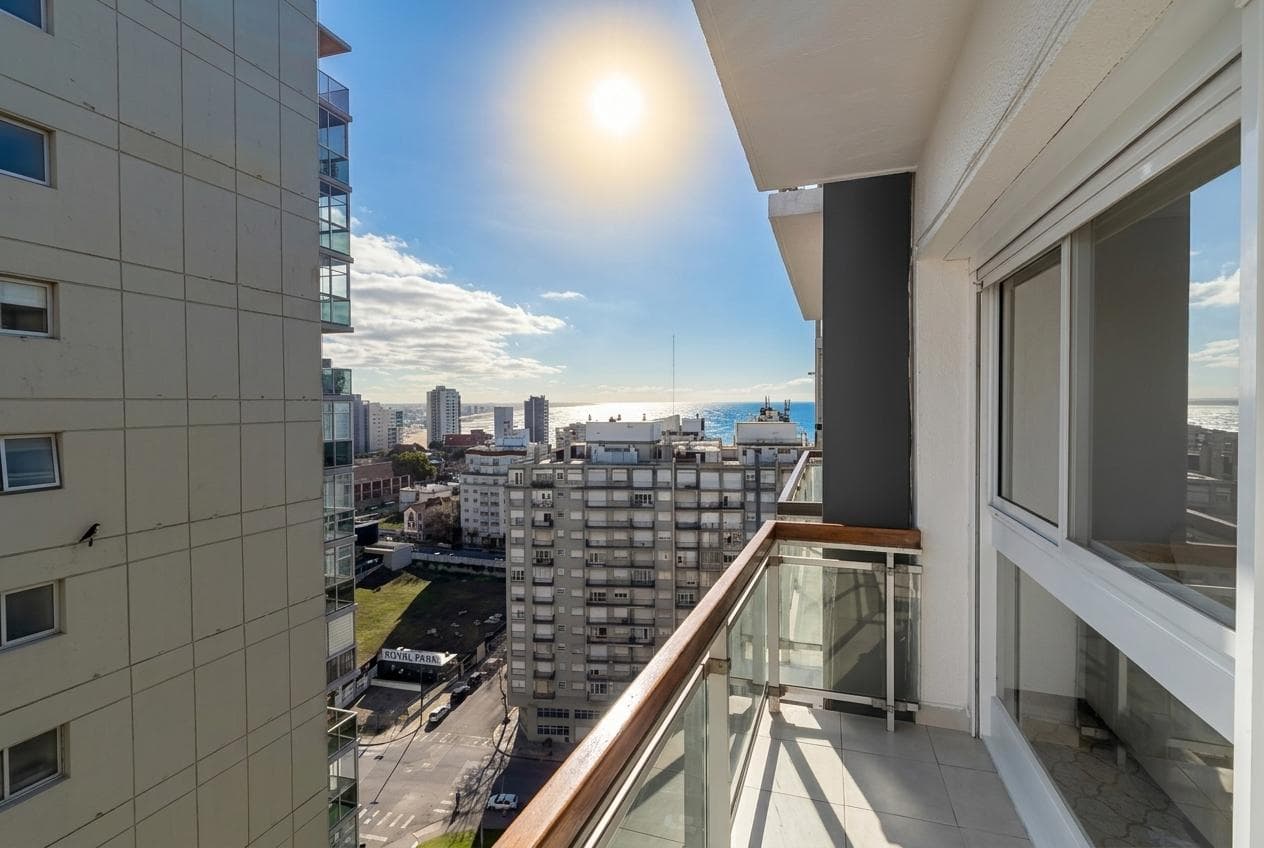 Apartment in Punta Iglesia