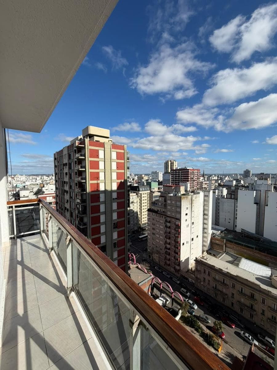 Apartment in Punta Iglesia