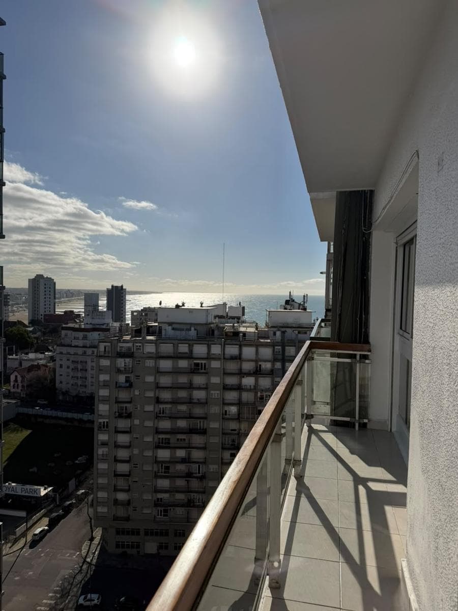 Apartment in Punta Iglesia