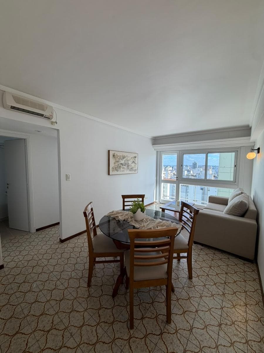 Apartment in Punta Iglesia