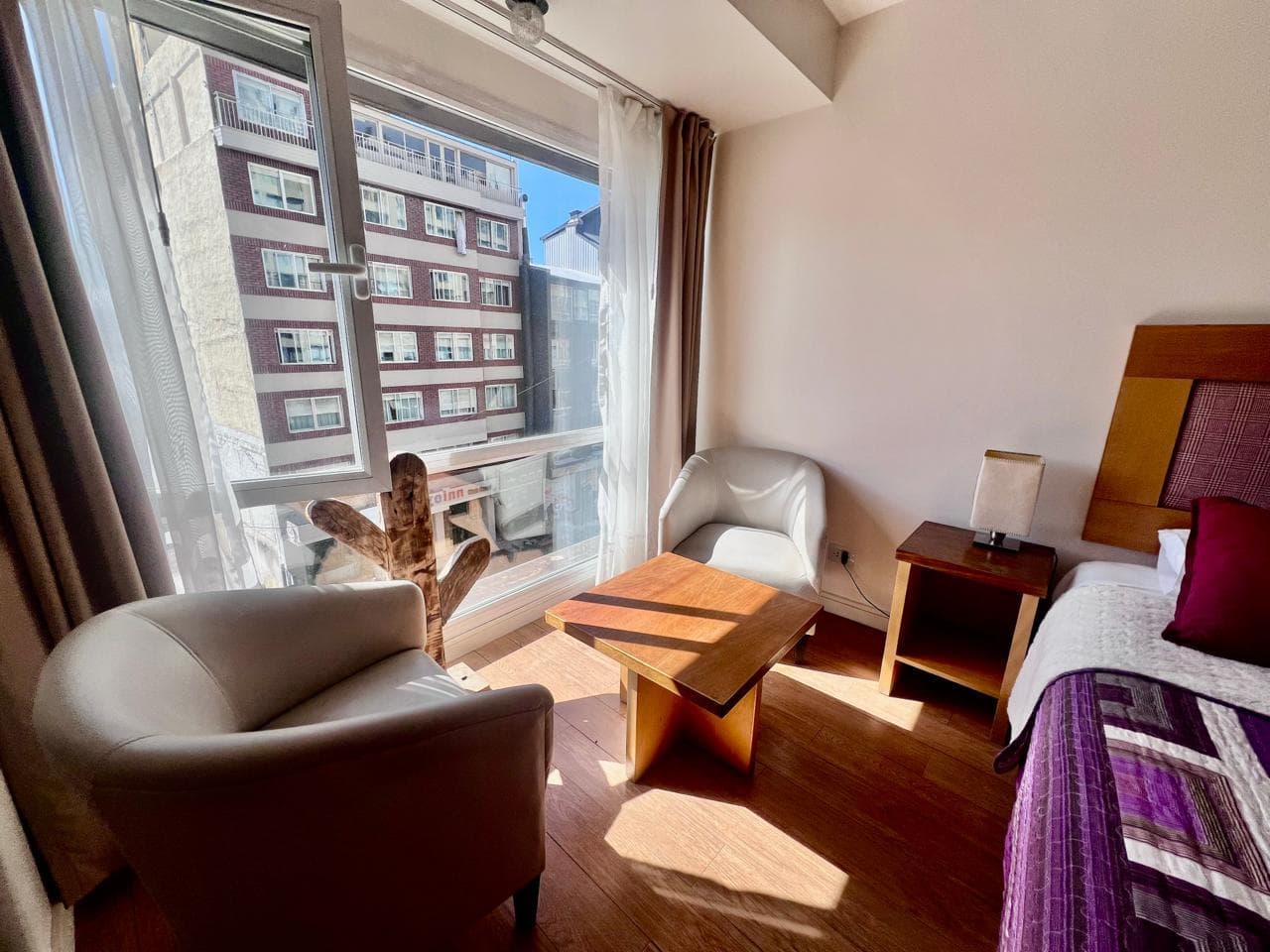Apartment for Rent