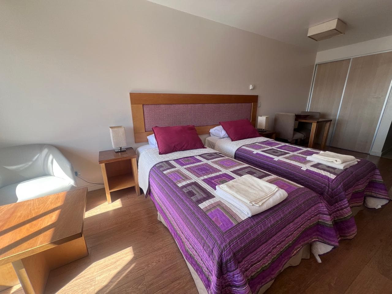 Apartment for Rent