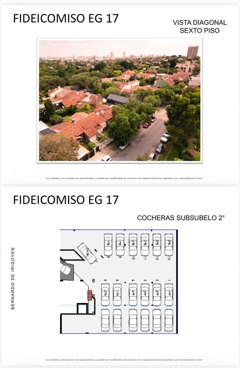 2-Bedroom Apartment in Playa Grande