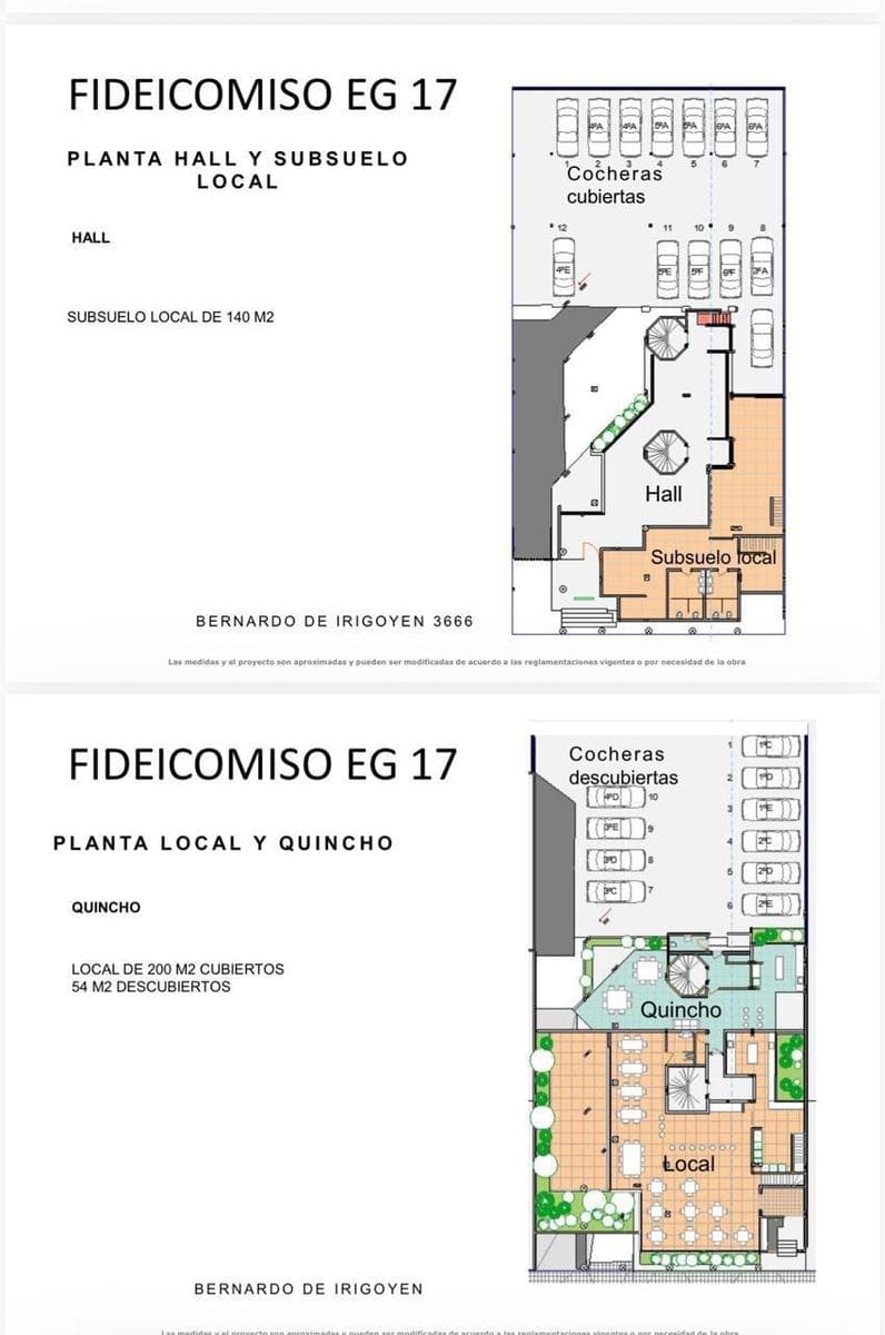 2-Bedroom Apartment in Playa Grande